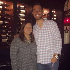 Meet your Posher, Matt